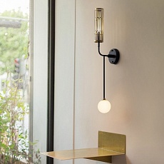 Настенный светильник Imperium Loft Sway 141052-26 2