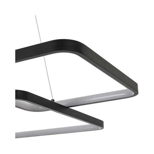 Подвесной светодиодный светильник MyFar Victory MR1133-PL Фото № 3