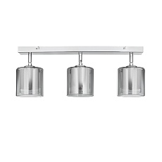 Спот 33 Идеи WLL.102.03.17.CH-S25GR 1