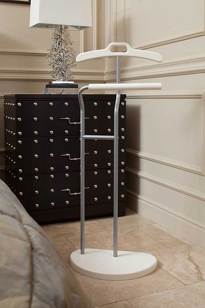 Костюмная вешалка Мебелик Д 10 002265 изображение 9 Костюмная вешалка Мебелик Д 10 002265 Фото № 9