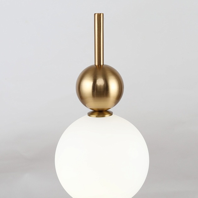 Настольная лампа F-Promo Chantra 4088-2T Фото № 3