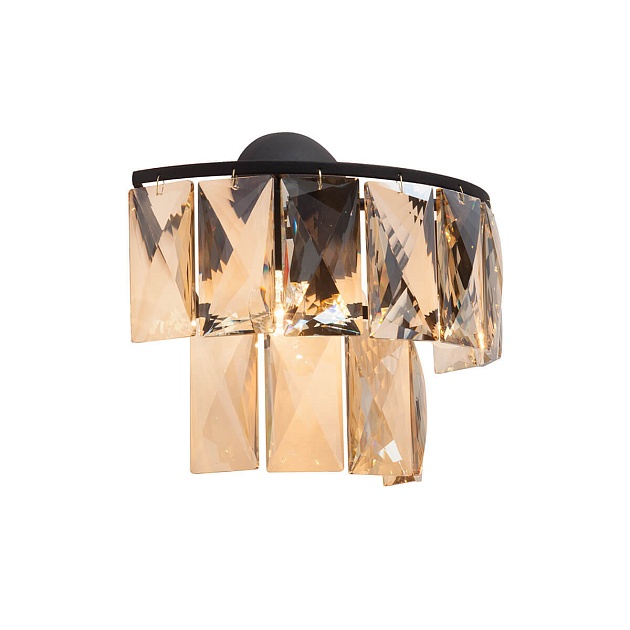 Настенный светильник Vitaluce V5278-1/3A изображение 1 Настенный светильник Vitaluce V5278-1/3A Фото № 1