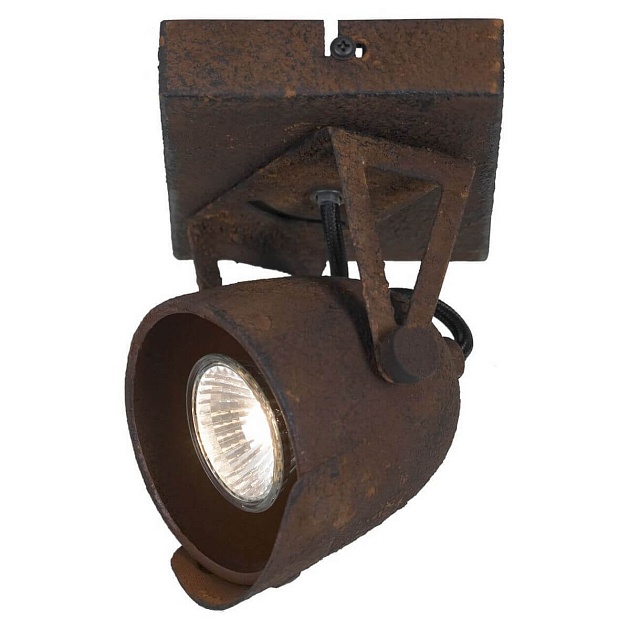 Спот Lussole Loft LSP-9506 Фото № 1