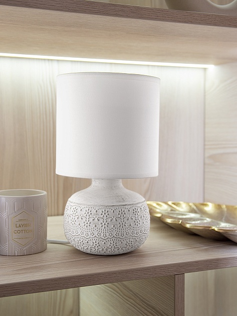 Настольная лампа Lucia Тоскана 420 4606400512707 Фото № 5