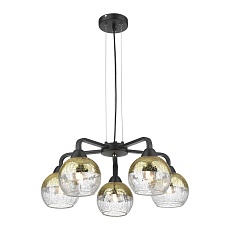 Подвесная люстра Velante 238-023-05