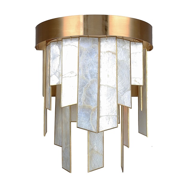 Настенный светильник Favourite Shally 4199-2W Фото № 2