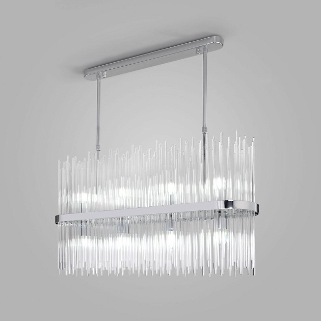 Подвесная люстра Bogates Allure 485/8 Фото № 4