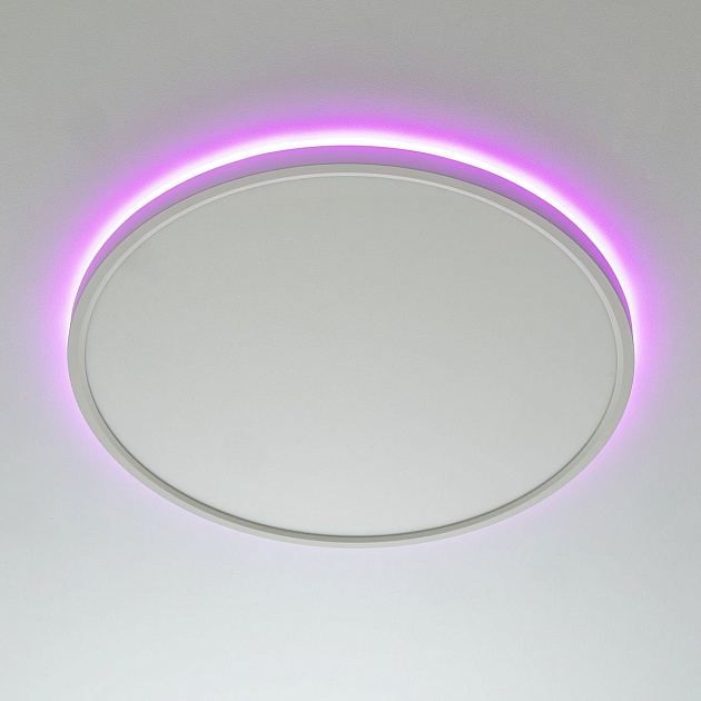 Потолочный светодиодный светильник Citilux Norma CL749400 изображение 10 Потолочный светодиодный светильник Citilux Norma CL749400 Фото № 10