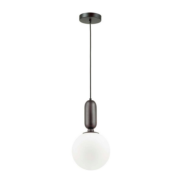 Подвесной светильник Odeon Light Pendant Okia 4668/1 изображение 1 Подвесной светильник Odeon Light Pendant Okia 4668/1 Фото № 1