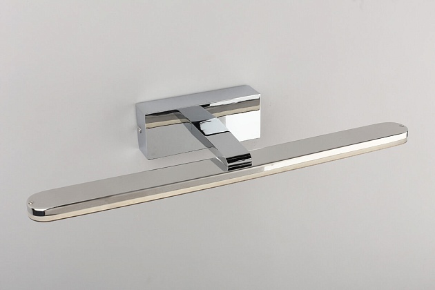 Подсветка для зеркал Omnilux Gressan OML-24201-08 изображение 2 Подсветка для зеркал Omnilux Gressan OML-24201-08 Фото № 2