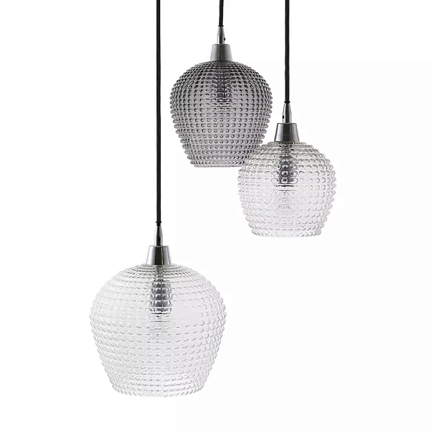 Подвесная люстра Bergenson Bjorn Aurora BB0000563 Фото № 2