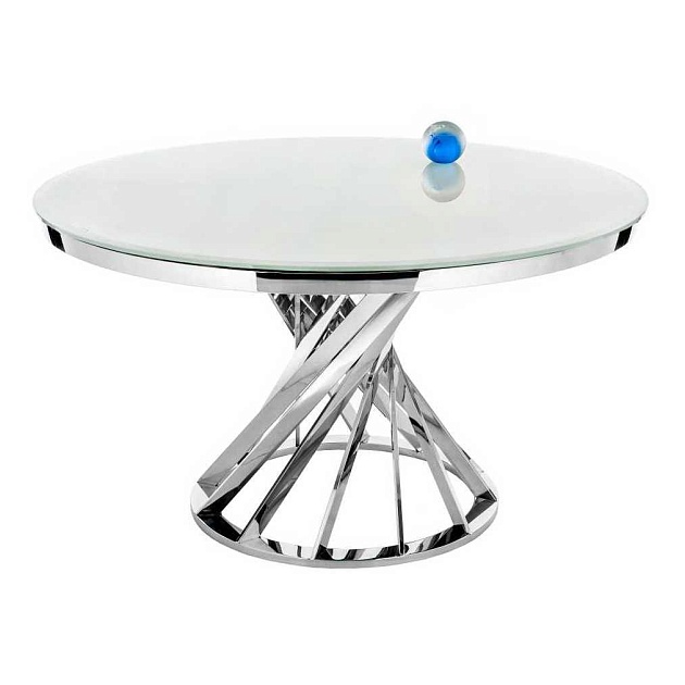 Кухонный стол Woodville Twist 11395 изображение 1 Кухонный стол Woodville Twist 11395 Фото № 1