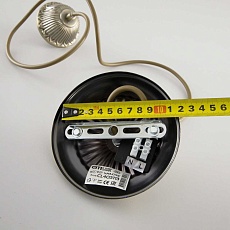 Подвесной светильник Citilux Адриана CL405213 3