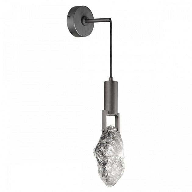 Бра Odeon Light Midcent Lia 6695/5WL Фото № 1