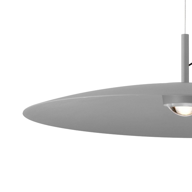 Подвесной светодиодный светильник Favourite Lars 4412-1P Фото № 3