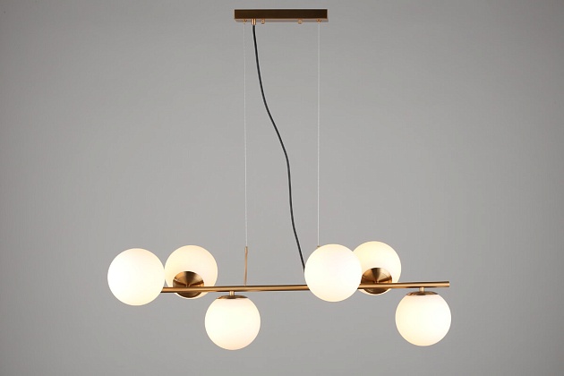 Подвесной светильник Omnilux Avetrana OML-66623-06 Фото № 4