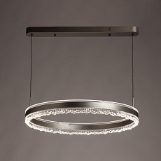 Люстра De City Платлинг 661019501 5