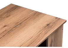 Письменный стол Woodville Битти Лофт 489671 2