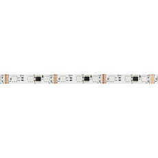 Светодиодная лента Arlight 14W/m 60LED/m 5060SMD разноцветный 5М DMX-B60-10mm 12V 039174 1
