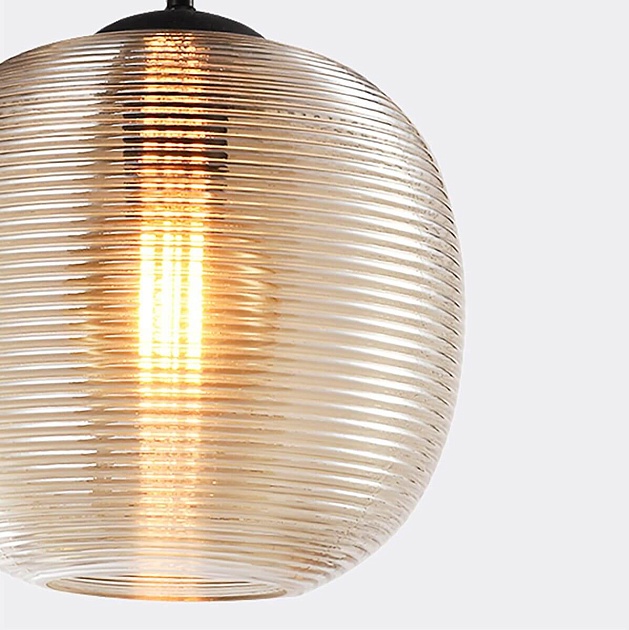 Подвесной светильник Favourite Riff 4260-1P Фото № 3