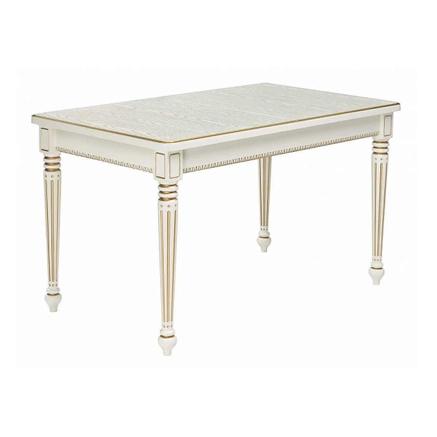 Кухонный стол Woodville Леджер 438346 изображение 1 Кухонный стол Woodville Леджер 438346 Фото № 1