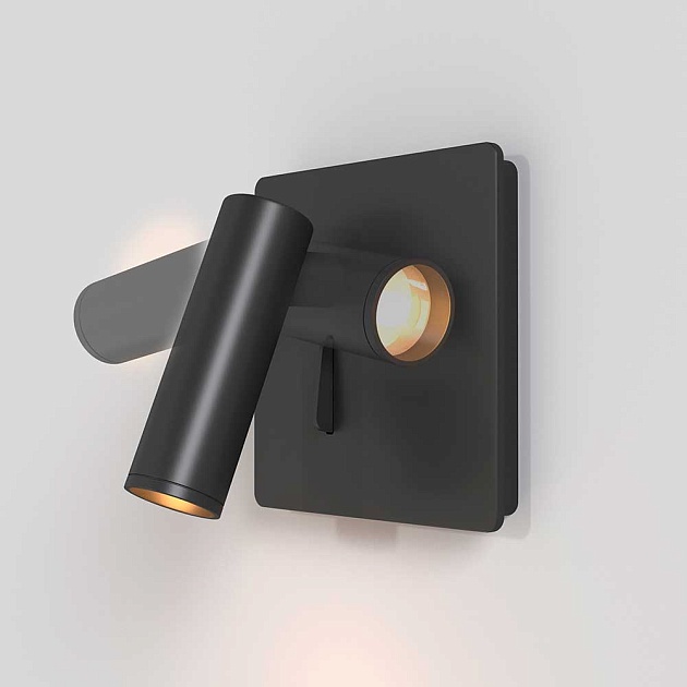 Бра Maytoni Mirax C040WL-L3B3K Фото № 13