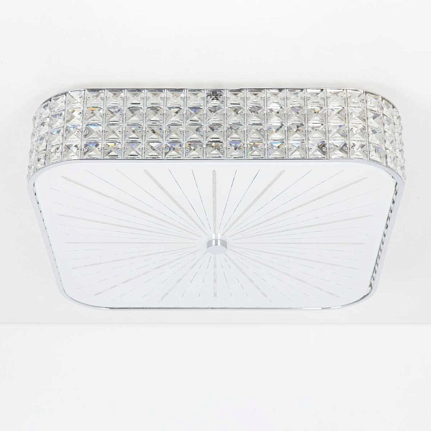 Потолочный светильник Citilux Портал CL324281 Фото № 5