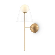 Бра Freya Doublety FR5382WL-01BS 2