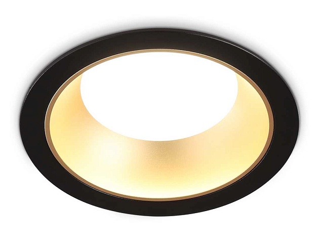 Встраиваемый светильник Ambrella light TECHNO SPOT TN52334 изображение 7 Встраиваемый светильник Ambrella light TECHNO SPOT TN52334 Фото № 7