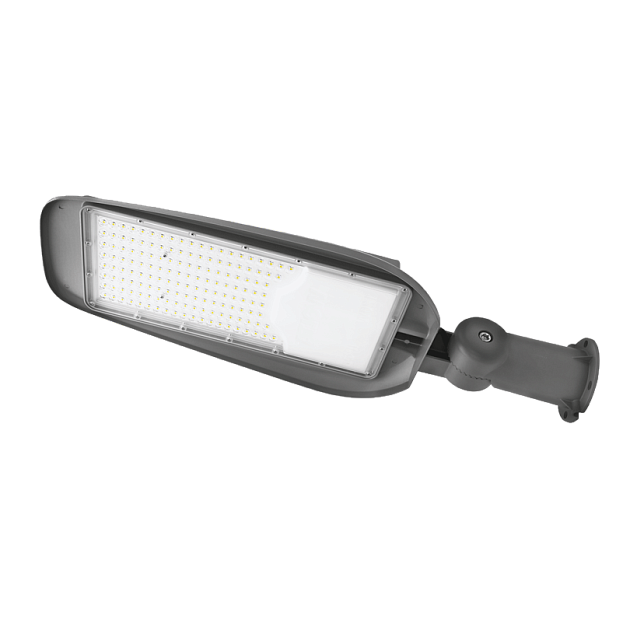 Консольный уличный светильник WOLTA STL-120W/05 изображение 1 Консольный уличный светильник WOLTA STL-120W/05 Фото № 1