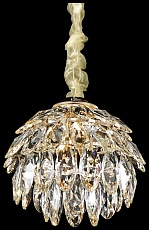 Подвесная люстра Wertmark Ludgera WE113.02.303 1