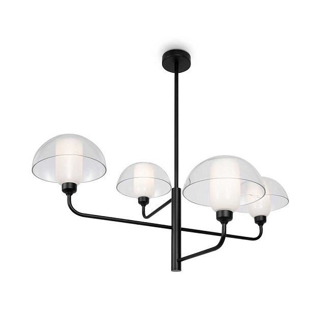 Подвесная люстра Maytoni Memory MOD177PL-04B Фото № 1