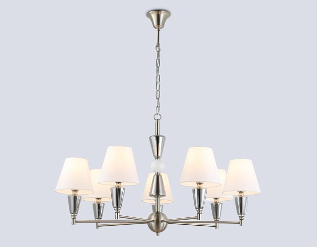 Подвесная люстра Ambrella light High light LH75256 Фото № 1