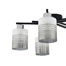 Потолочная люстра Escada Torenia 1132/5P 2