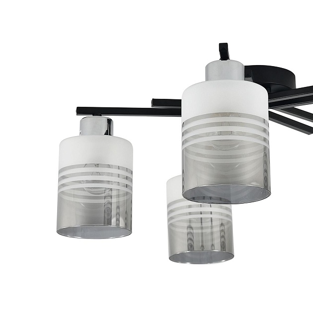 Потолочная люстра Escada Torenia 1132/5P Фото № 3