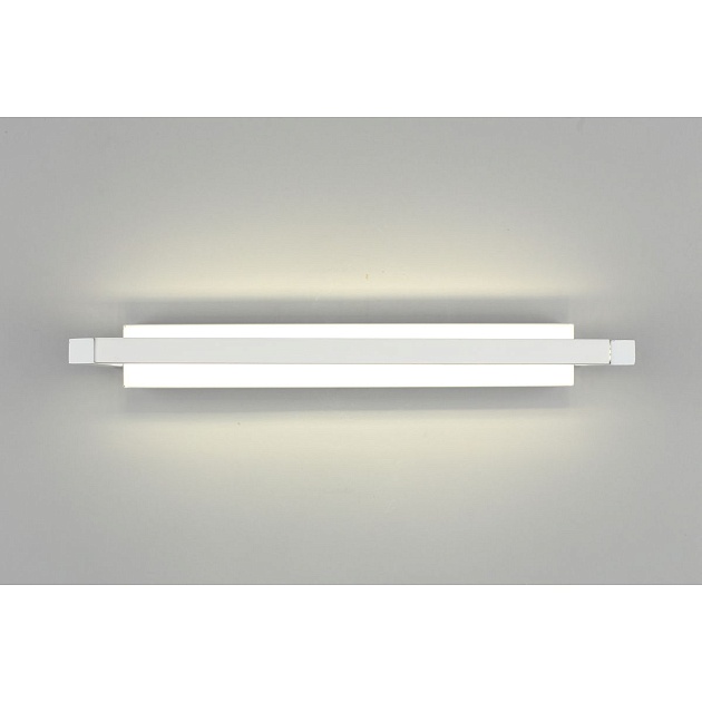 Настенный светодиодный светильник Omnilux Rugliana OML-09801-05 Фото № 5