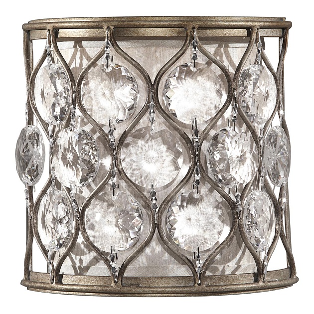 Настенный светильник Feiss FE/Lucia1 изображение 1 Настенный светильник Feiss FE/Lucia1 Фото № 1