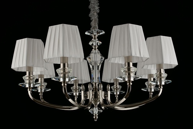 Подвесная люстра Aployt Jula APL.707.03.08 Фото № 4