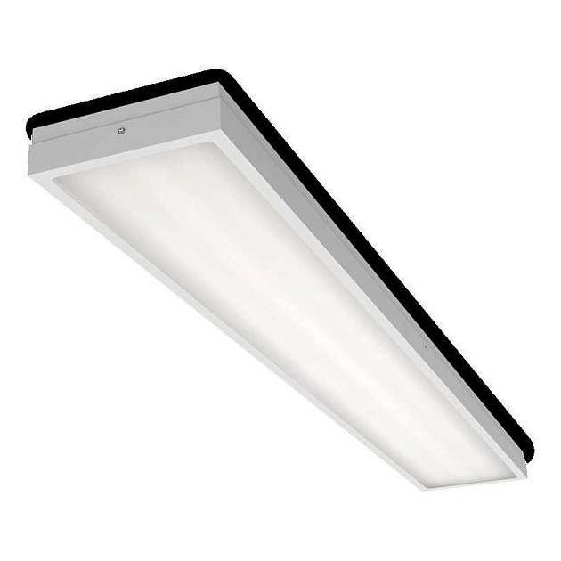 Потолочный светильник WOLTA STD ДПО13-54-101-5К изображение 1 Потолочный светильник WOLTA STD ДПО13-54-101-5К Фото № 1