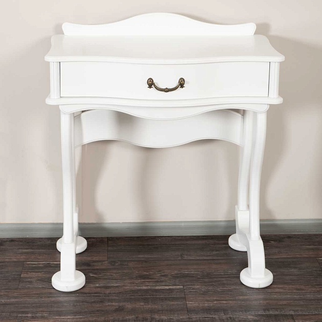 Консоль Мебелик Джульетта 008573 изображение 8 Консоль Мебелик Джульетта 008573 Фото № 8