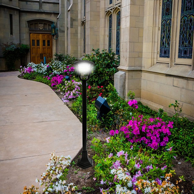 Уличный светильник Apeyron Валенсия 11-187 Фото № 4