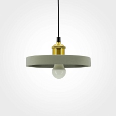 Светильник подвесной Lightera Juba LE157L-1SC 3