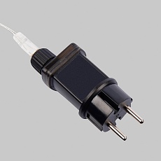 Светодиодная гирлянда Uniel Роса UL-00009944 4