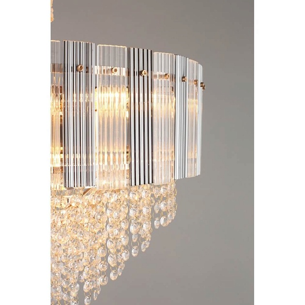 Подвесная люстра Omnilux Naro OML-69503-08 Фото № 8