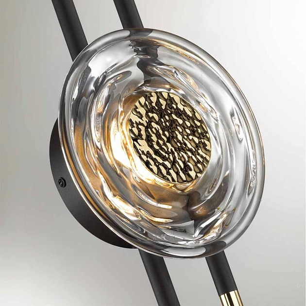 Бра Odeon Light Exclusive Modern Magnet 5407/6WL изображение 2 Бра Odeon Light Exclusive Modern Magnet 5407/6WL Фото № 2