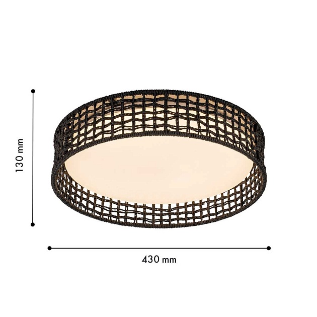 Потолочный светильник F-Promo 4750-4C Фото № 13