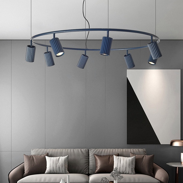 Люстра Imperium Loft maisy01 201271-23 изображение 6 Люстра Imperium Loft maisy01 201271-23 Фото № 6