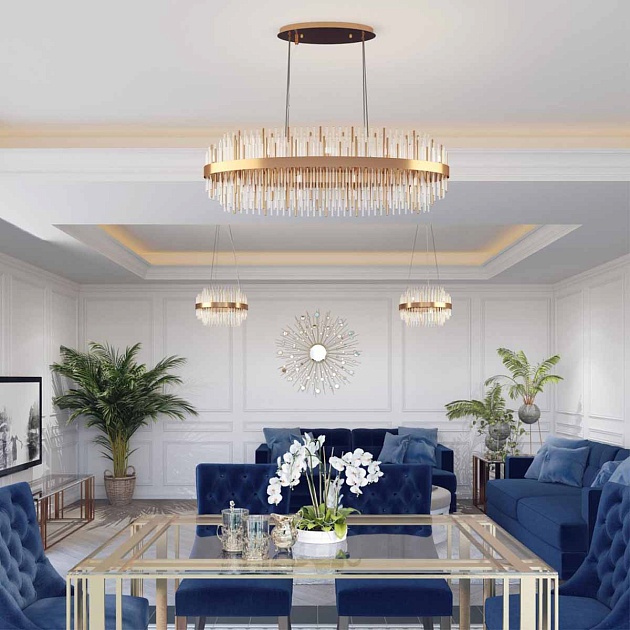 Настенный светильник Odeon Light Hall Ida 4639/2W Фото № 2