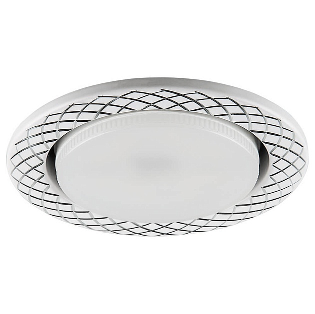 Встраиваемый светодиодный светильник Feron DL388 29715 Фото № 1