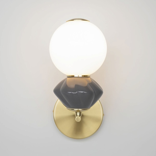 Бра Maytoni Modern MOD362WL-L5GR3K Фото № 6